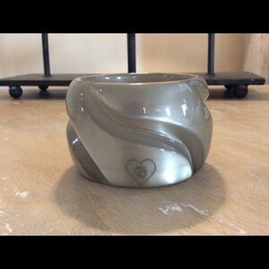 Giorgio Armani Cuff Bracelet 